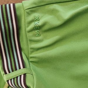 2/25$***Y2K Mexx Skort
